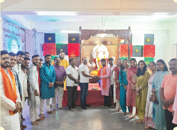 गणेशोत्सव २०२४